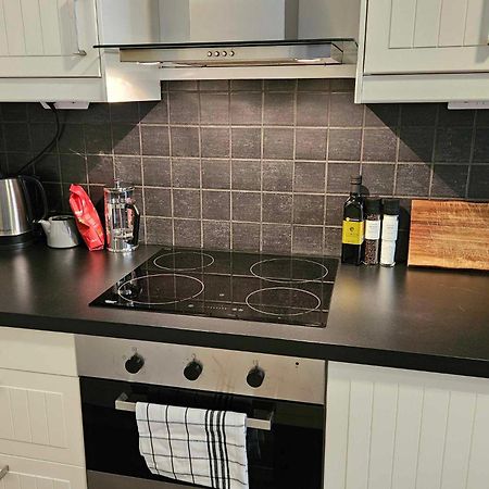 In The Heart Of Brosundet! Fully Equipped 3 Bed Room Ap Alesund Luaran gambar